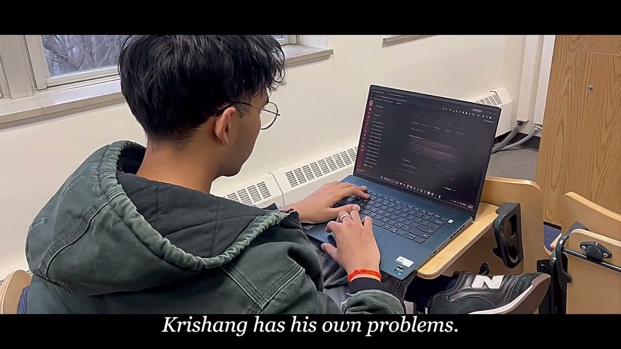 CampusConnect gallery image