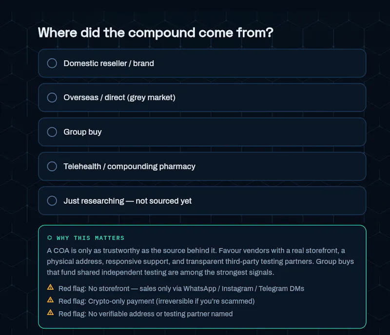 Pep Trust screenshot 11
