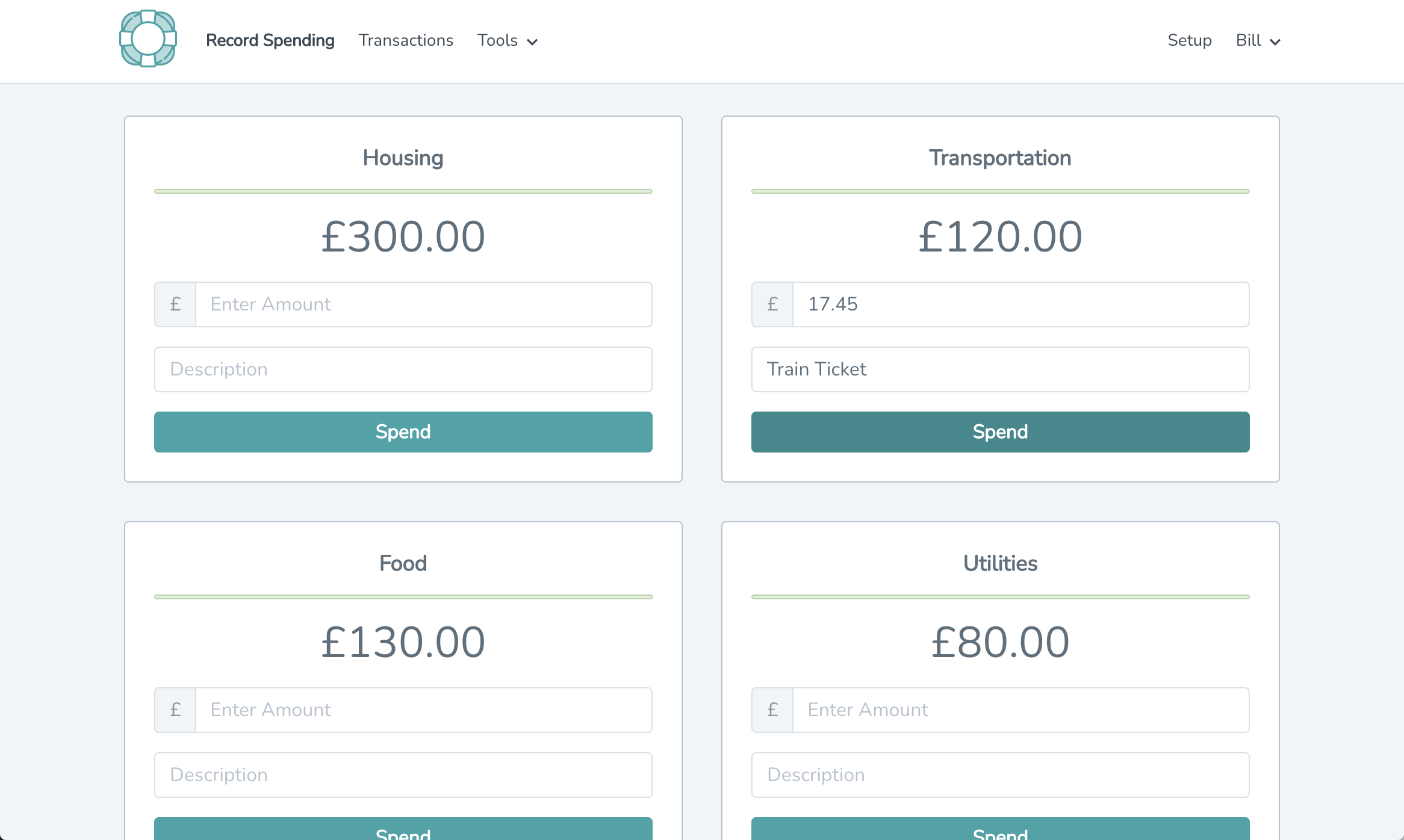 Steady The Ship gallery image