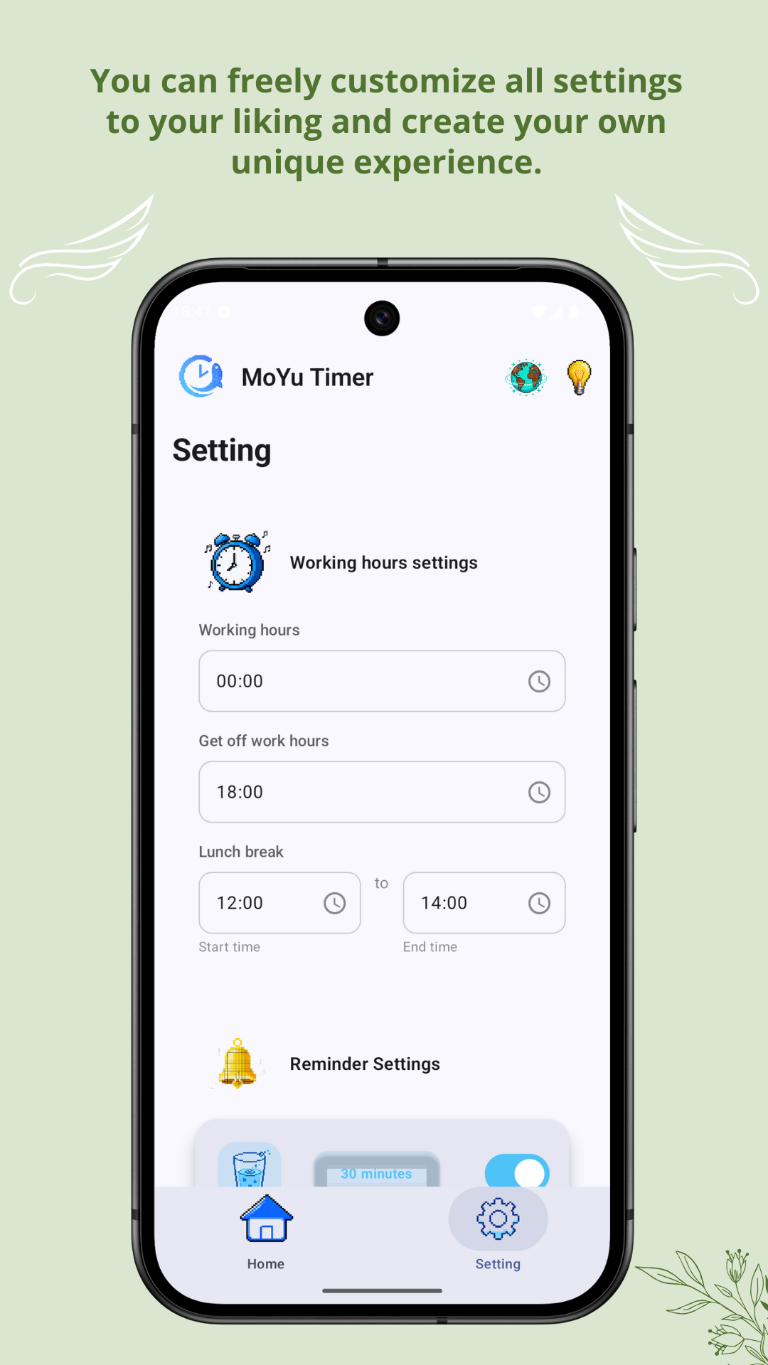 MoYu Timer gallery image