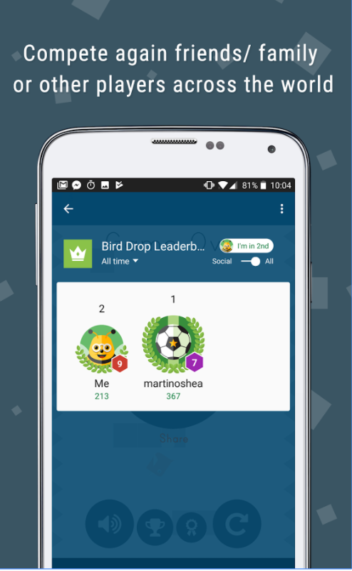 Bird Drop gallery image