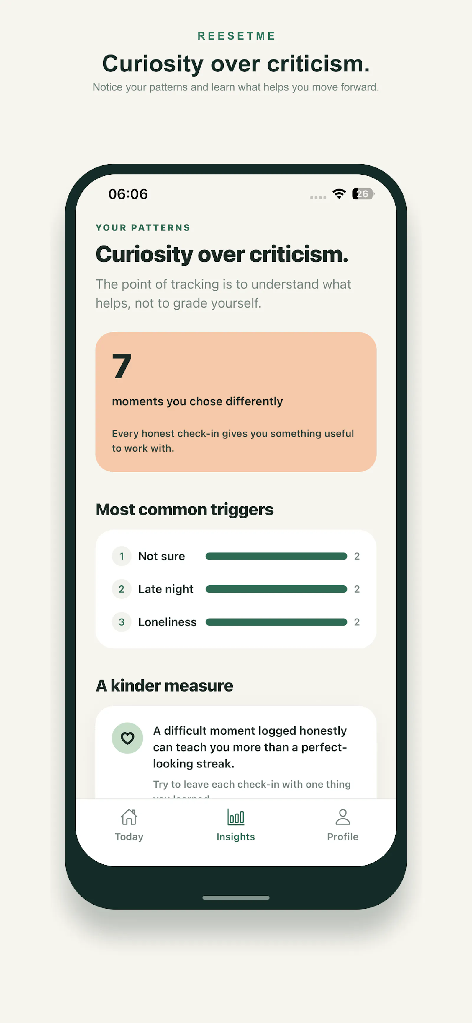 ReesetMe screenshot 3