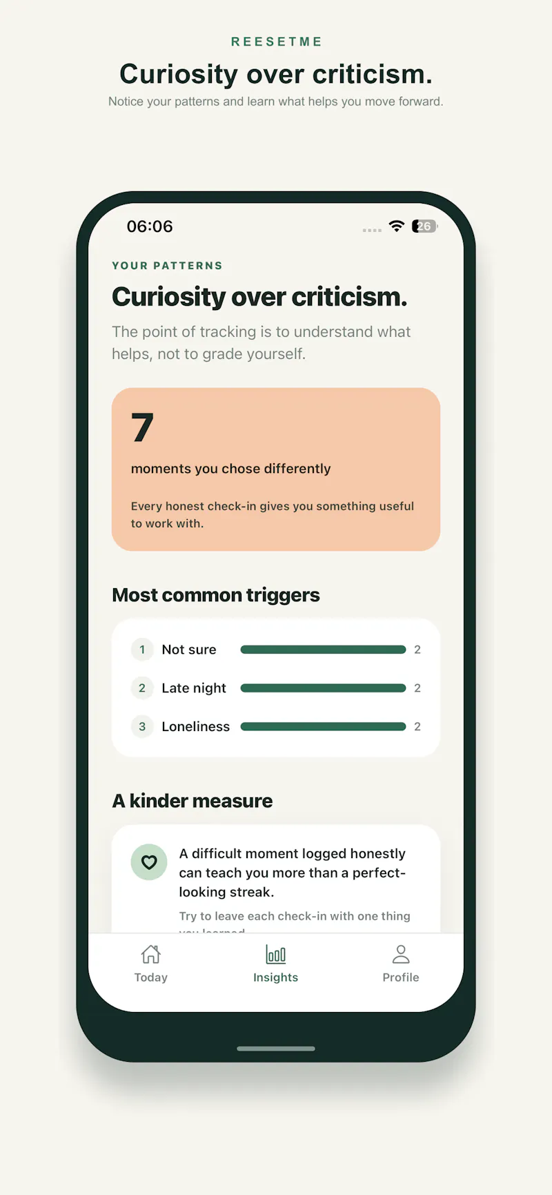 ReesetMe screenshot 3