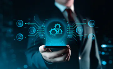 San ORDO - Order Management Software gallery image