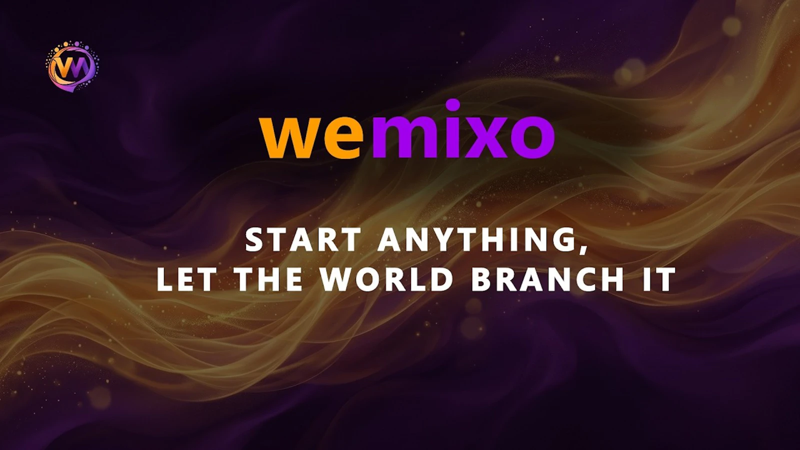 wemixo screenshot 1 (video preview)