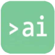 aitrainer.work - Product Hunt launch logo and brand identity