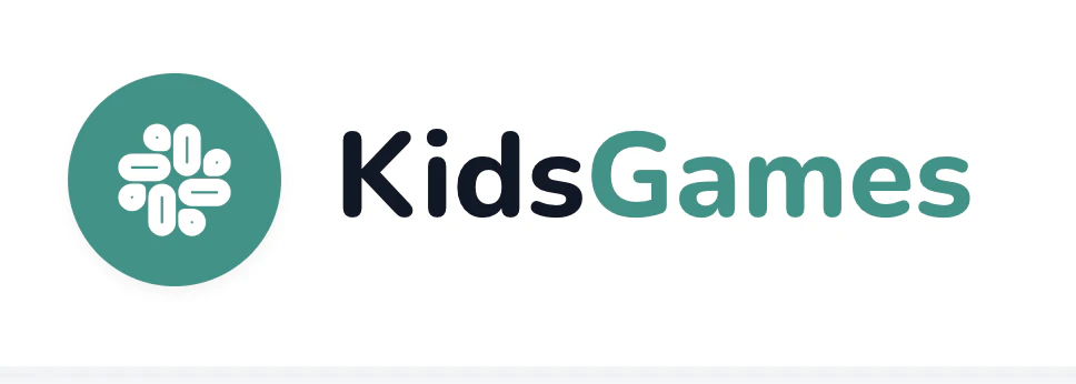 KidsGames logo