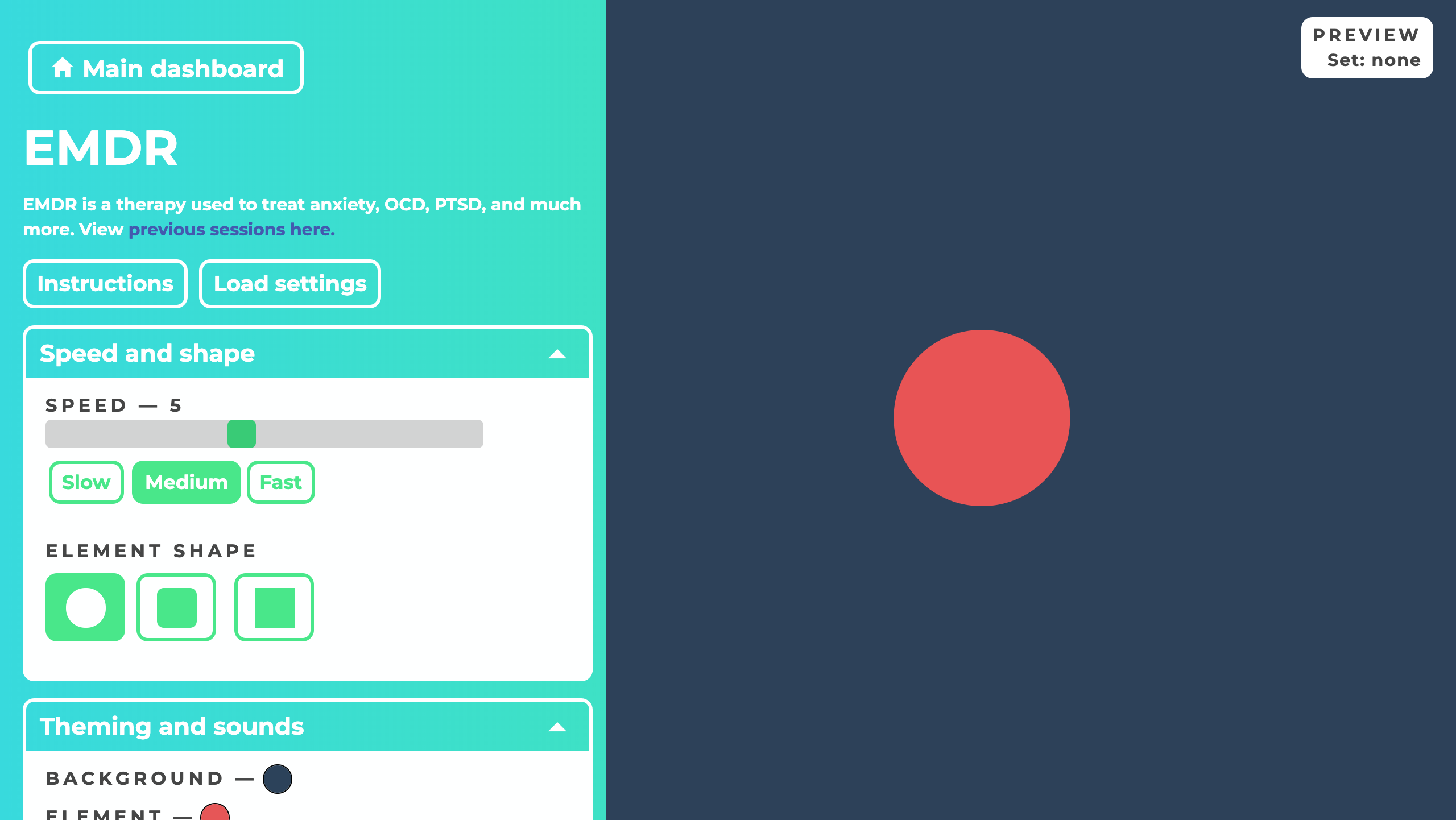 Easy EMDR gallery image