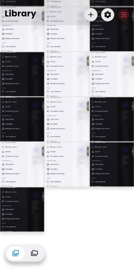 스크린샷 2