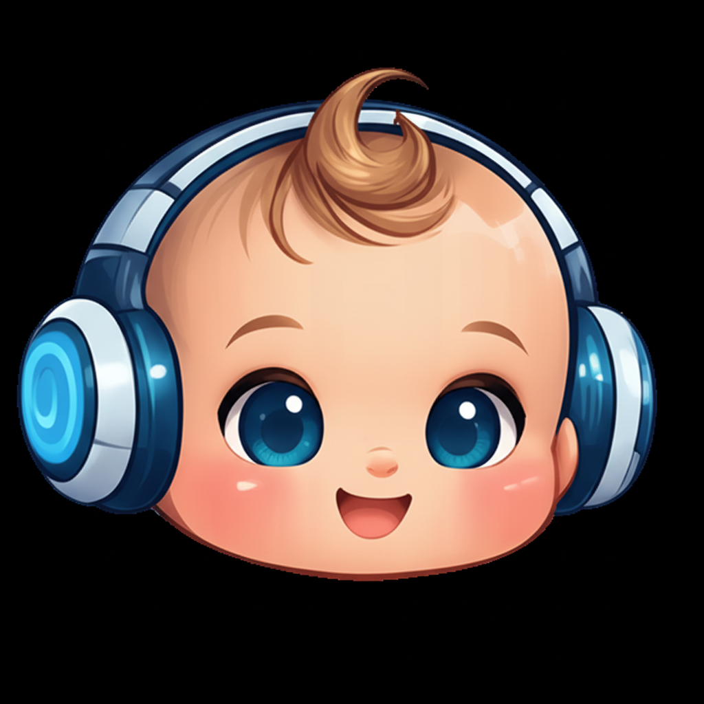 Poqrik – AI Baby Generator
