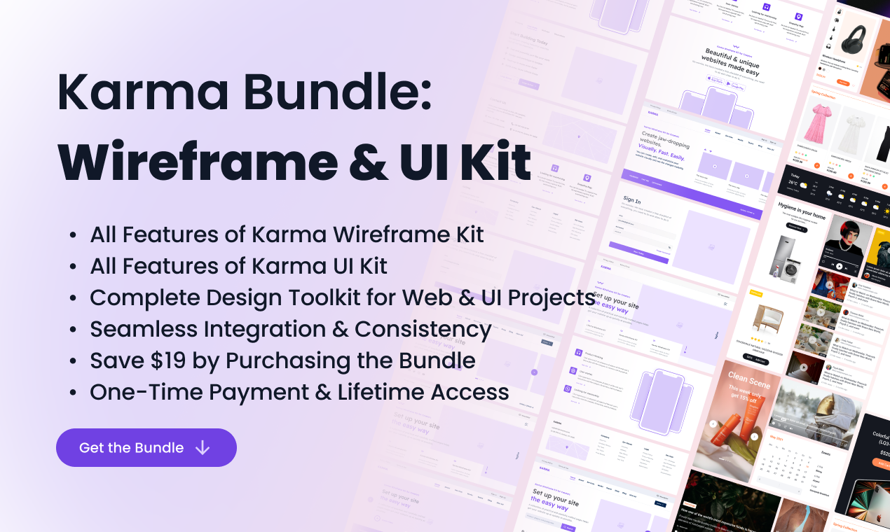 Karma Design Suite - Unir la creatividad y el flujo sin esfuerzo media 4