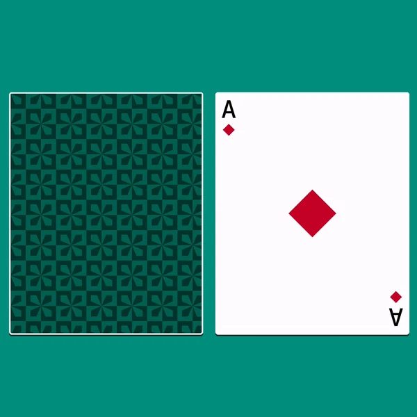 Random Playing Card Shuffler