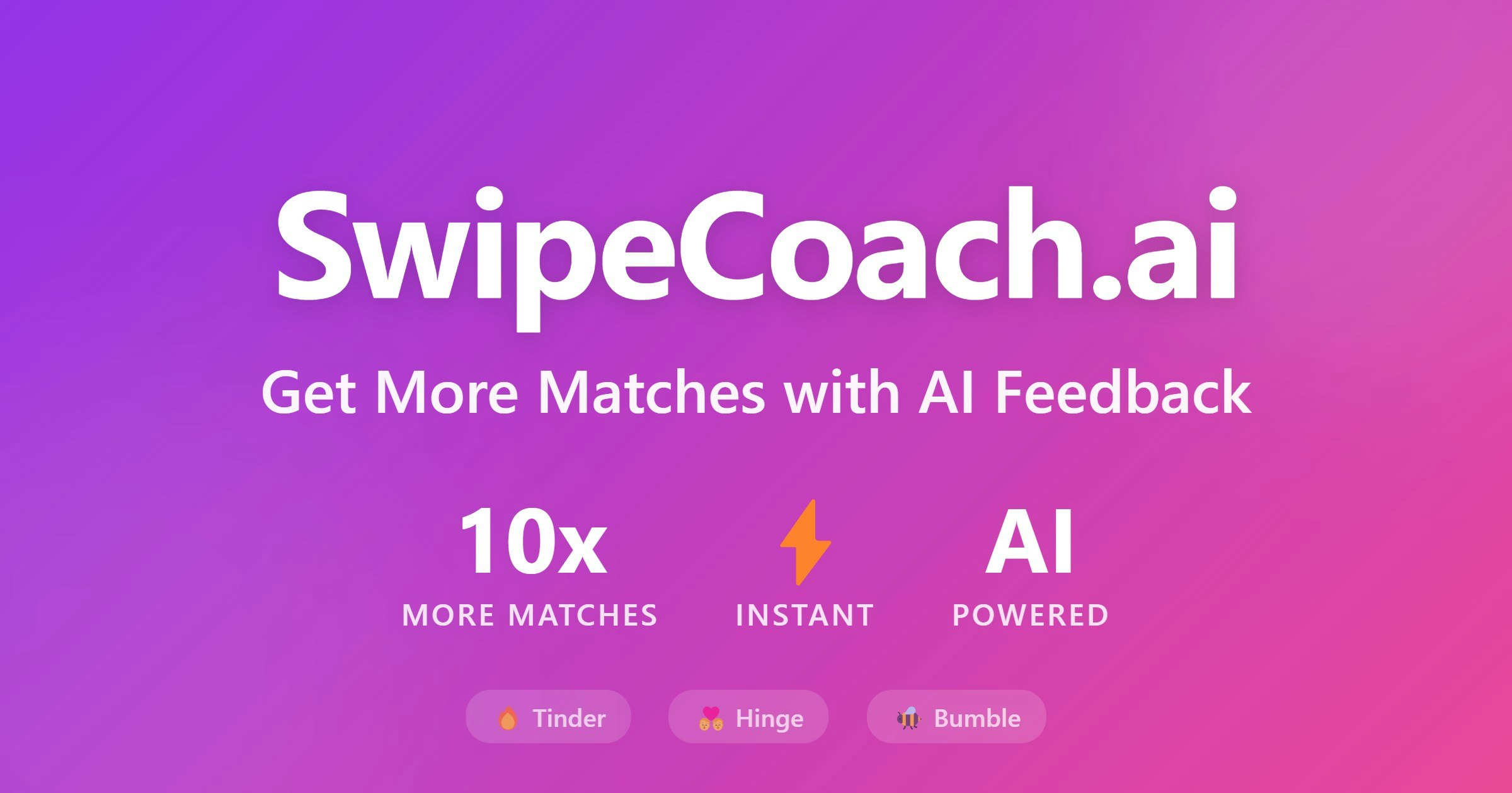 SwipeCoach.ai gallery image