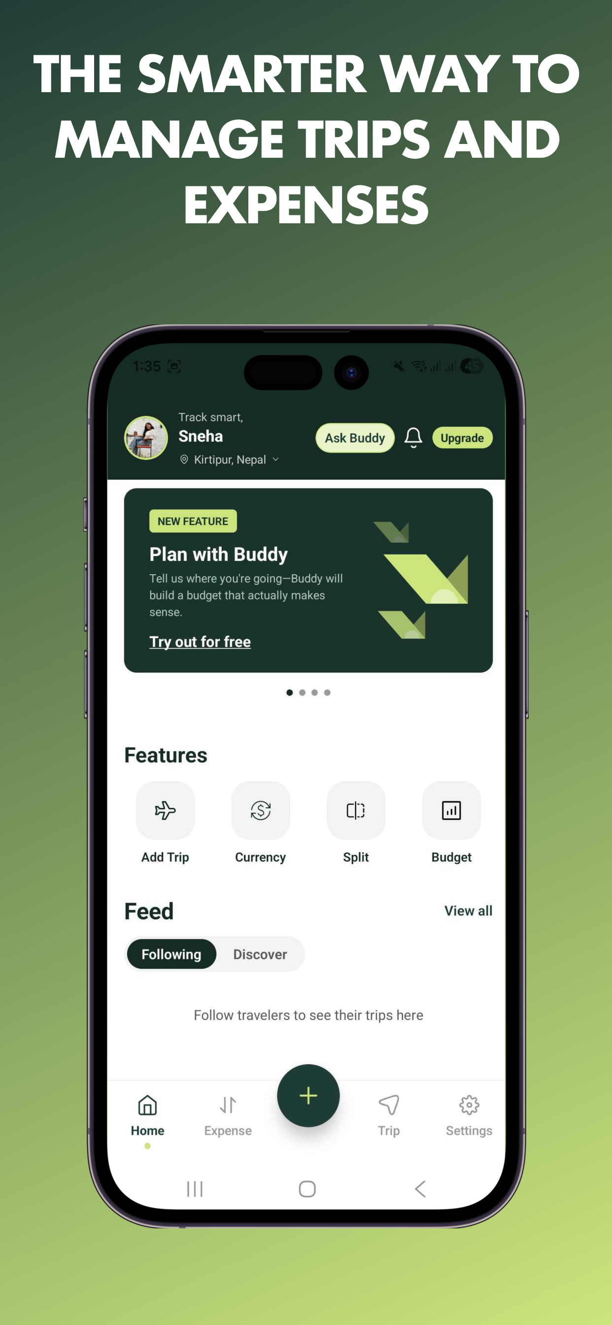 DollarBuddy gallery image