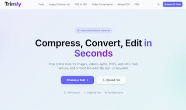 Trimiy gallery image