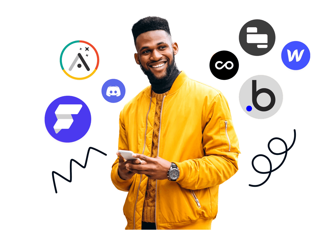 Figma to Fullstack AI