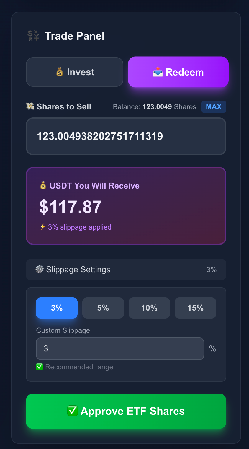 BlockETF gallery image