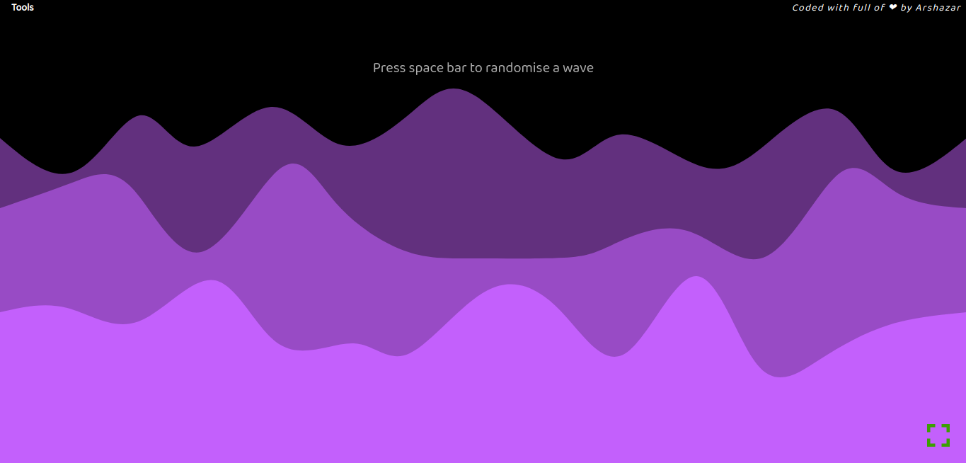 Wavelry gallery image