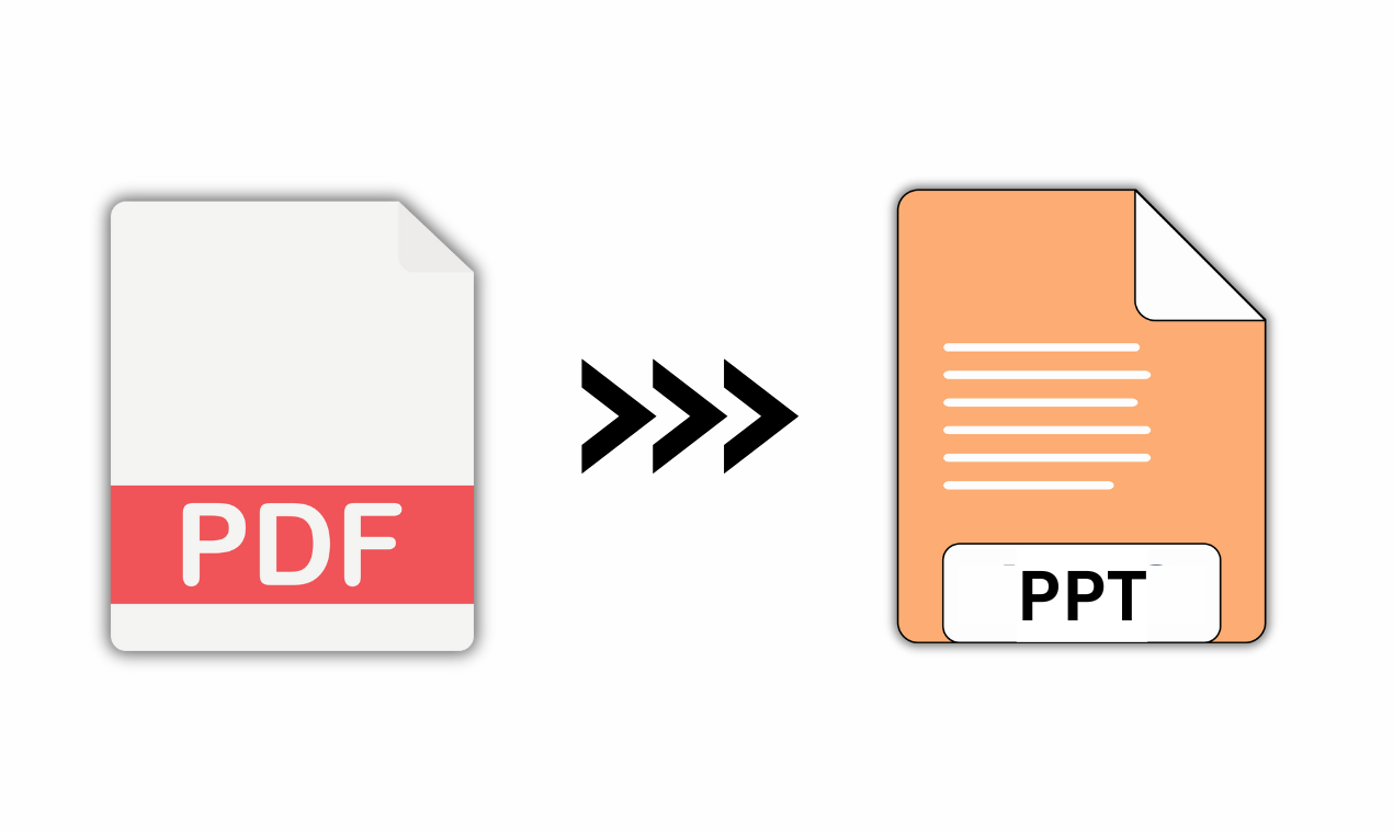 Pdf à ppt media 2