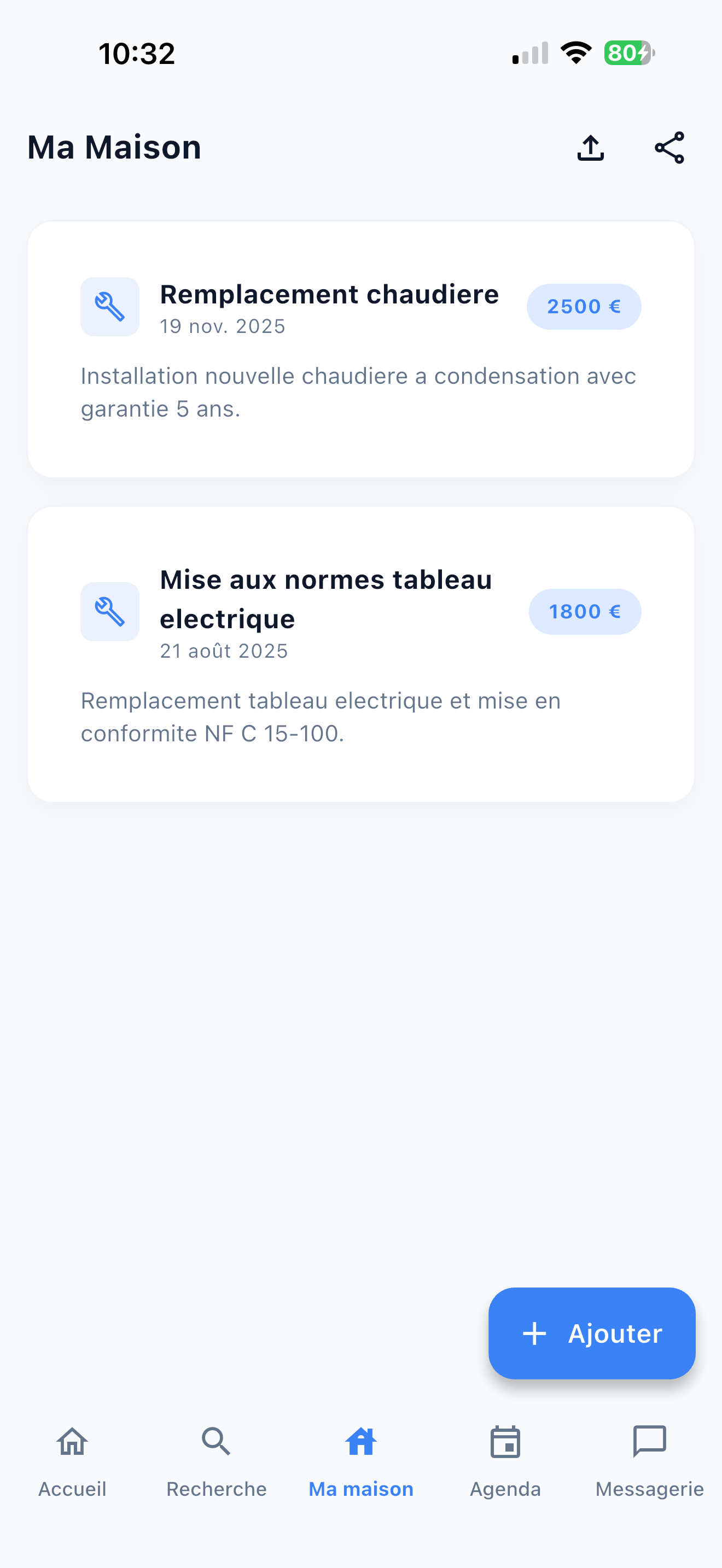 iciArtisan gallery image