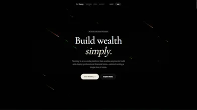 Finctory gallery image