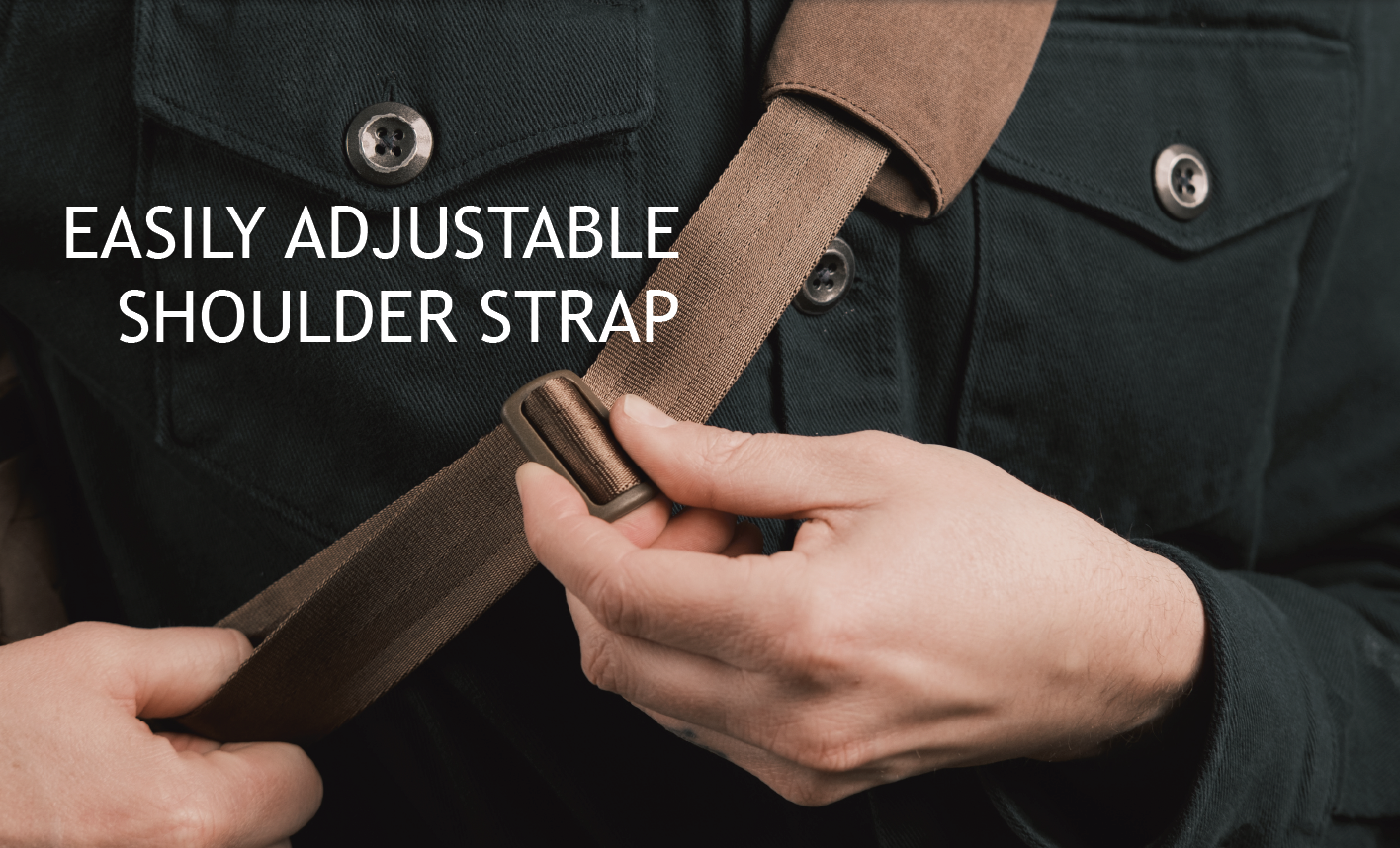Camera Sling by Clever Supply Co. media 9