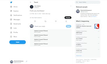 HealthyTweeps gallery image