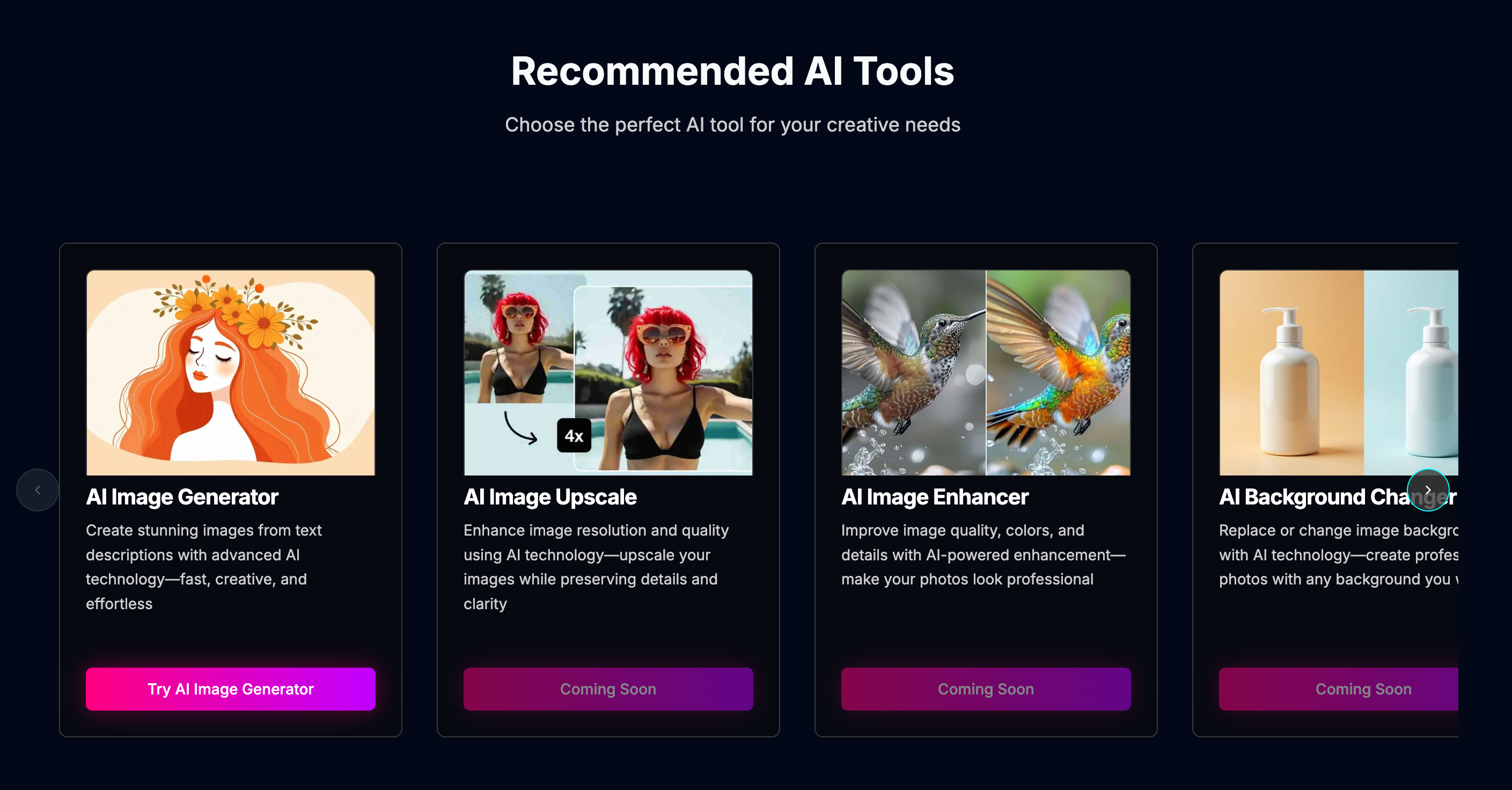 Image to Image gallery image