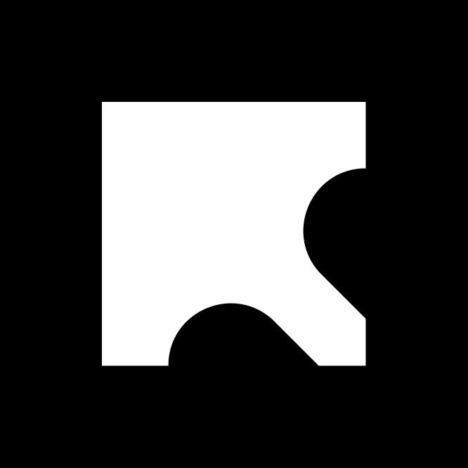 Kitedoc - Product Hunt launch logo and brand identity