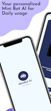 Mini Bot AI gallery image