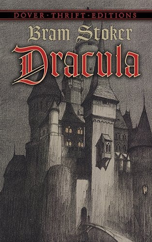Dracula gallery image