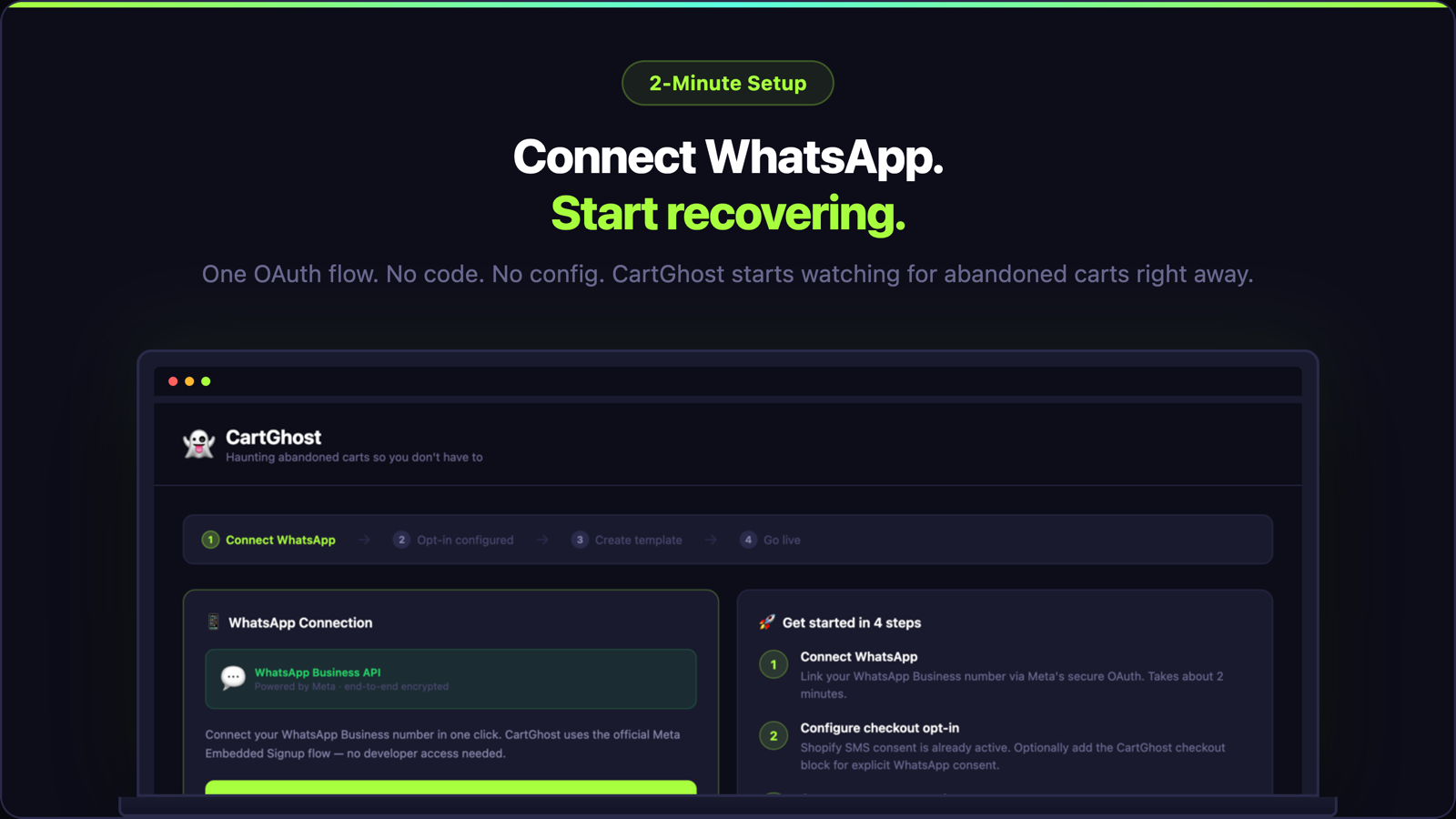 CartGhost gallery image