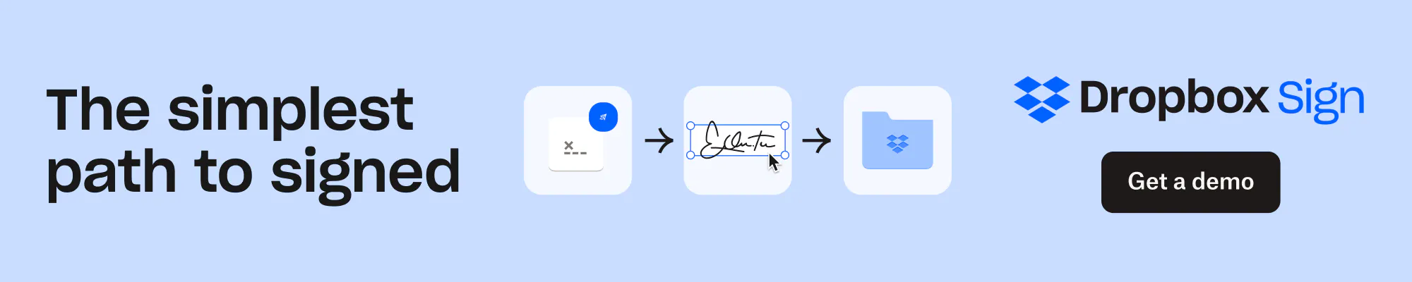 Dropbox Sign