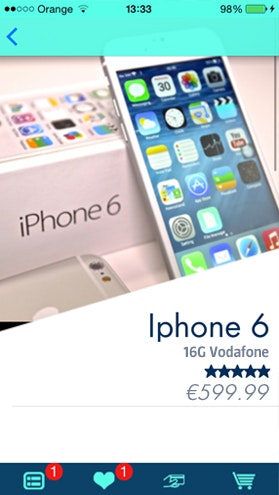 Simplifly gallery image