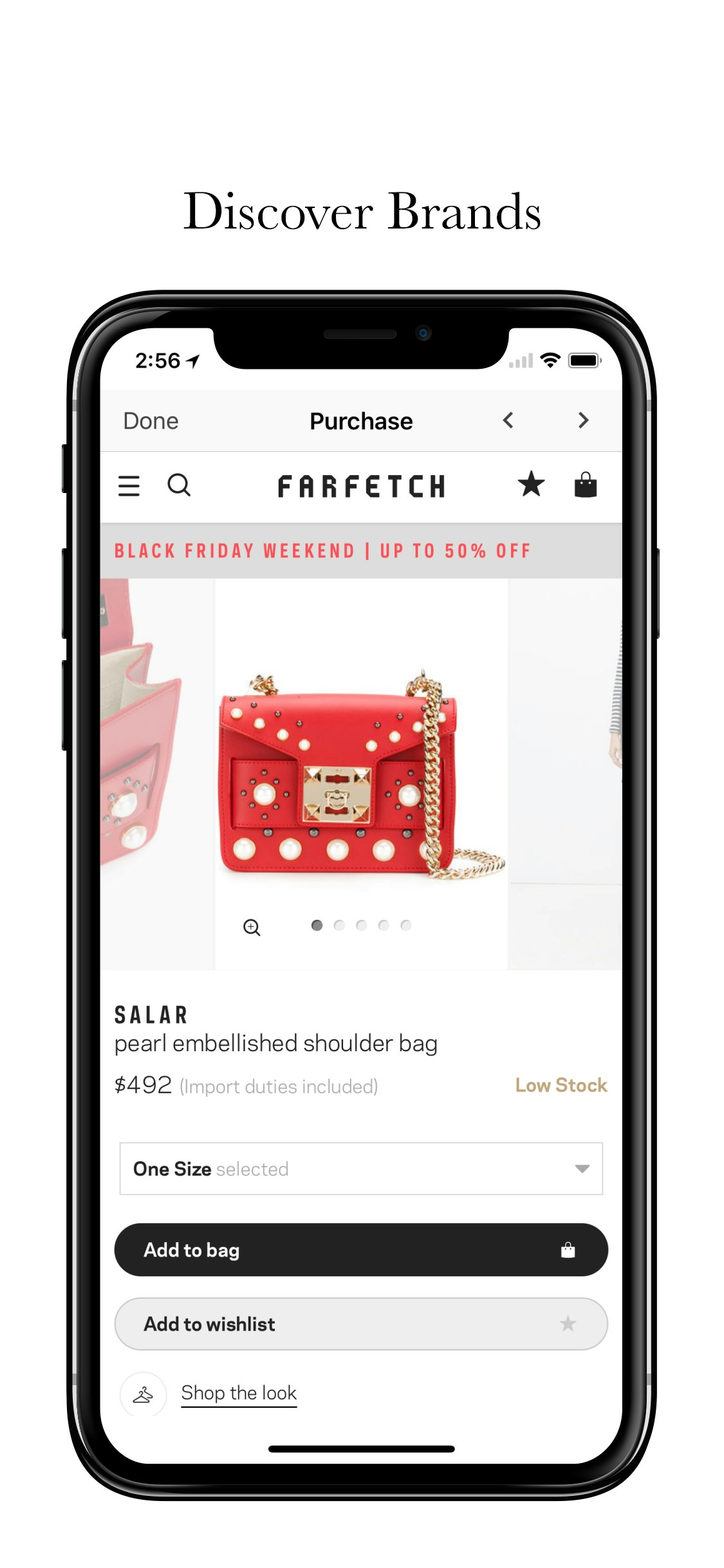 The Reel - Discover Your Style gallery image