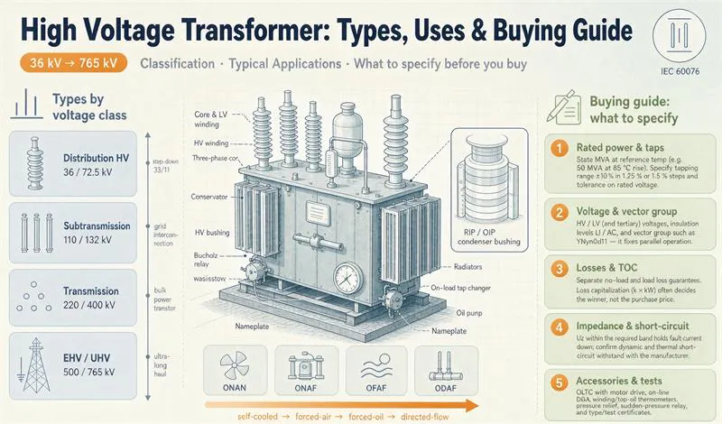 TransNine Electric gallery image