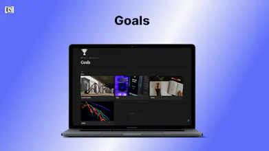 New Year Planner gallery image