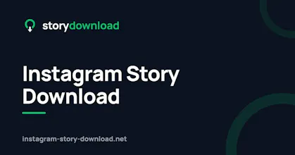 storydownload gallery image