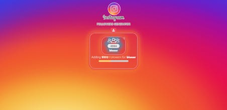Free Instagram Followers Generator 2023 gallery image