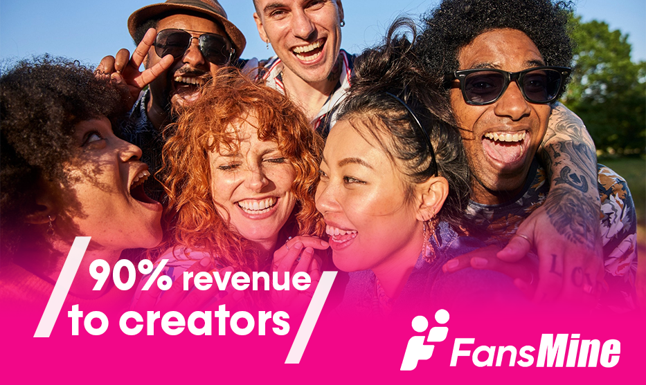 FansMine gallery image