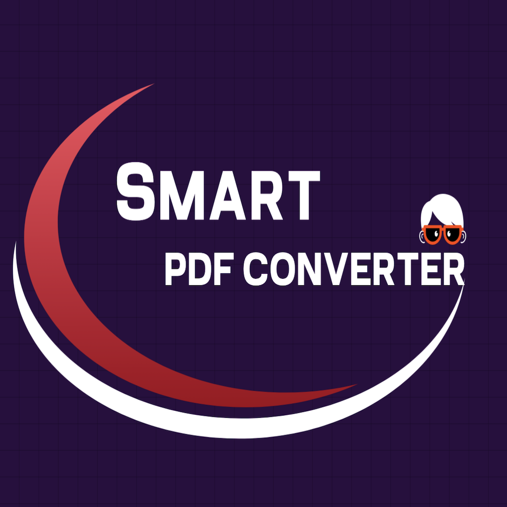 Smart PDF Converter gallery image