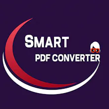 Smart PDF Converter gallery image