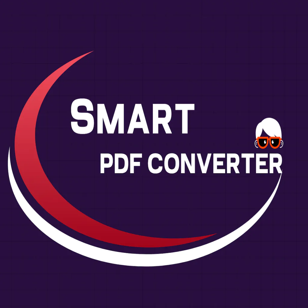 Smart PDF Converter product banner
