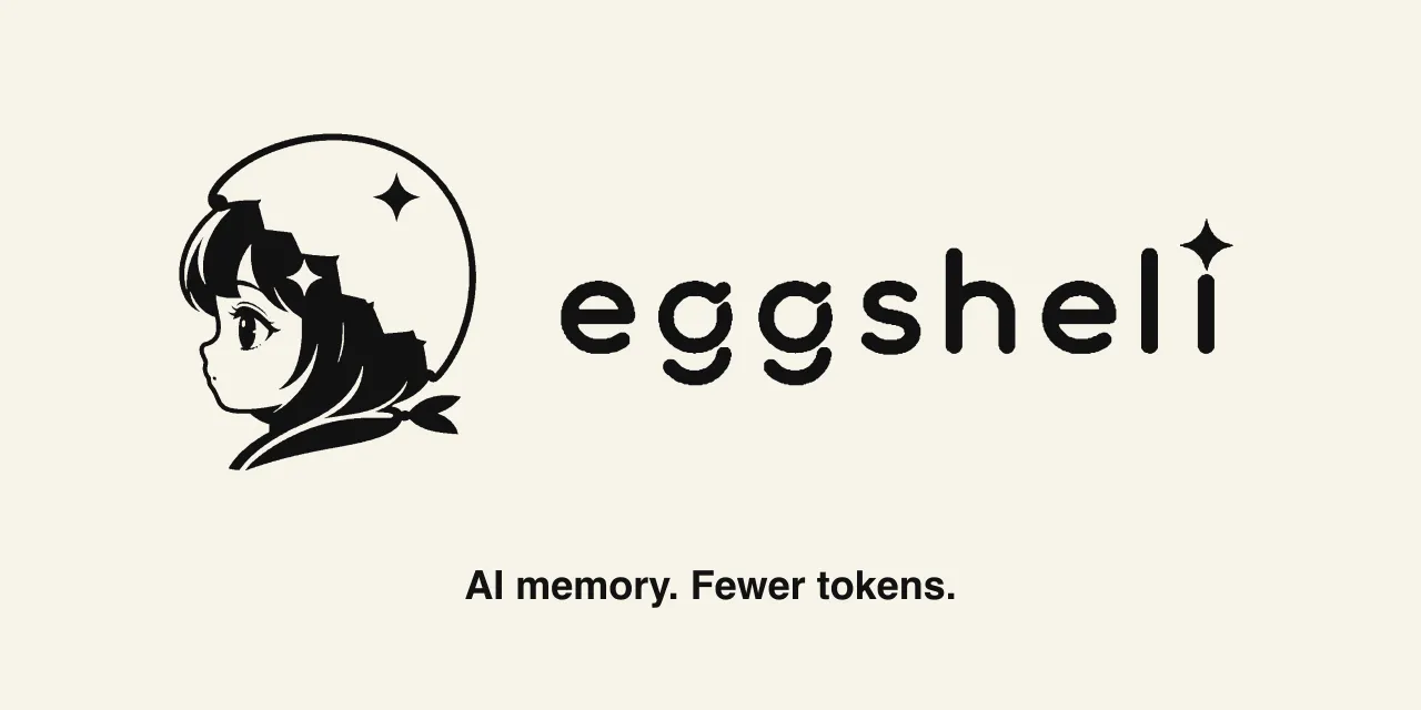 Eggshell gallery image