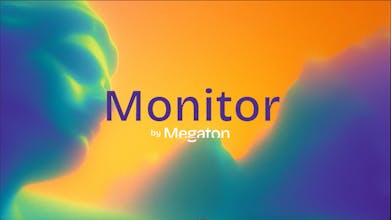 Megaton Monitor gallery image