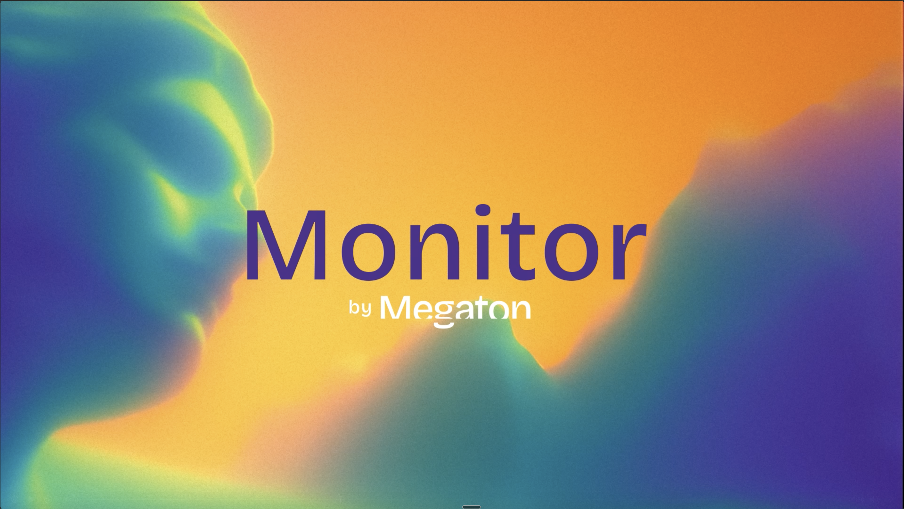 Megaton Monitor media 2