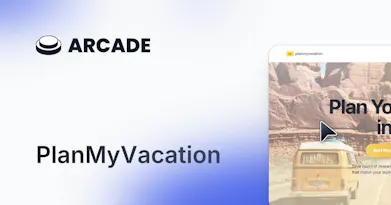 PlanMyVacation gallery image