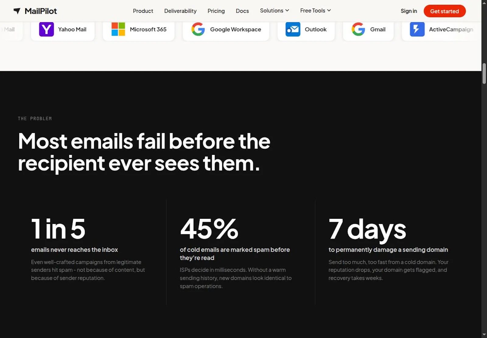 MailPilot screenshot 3