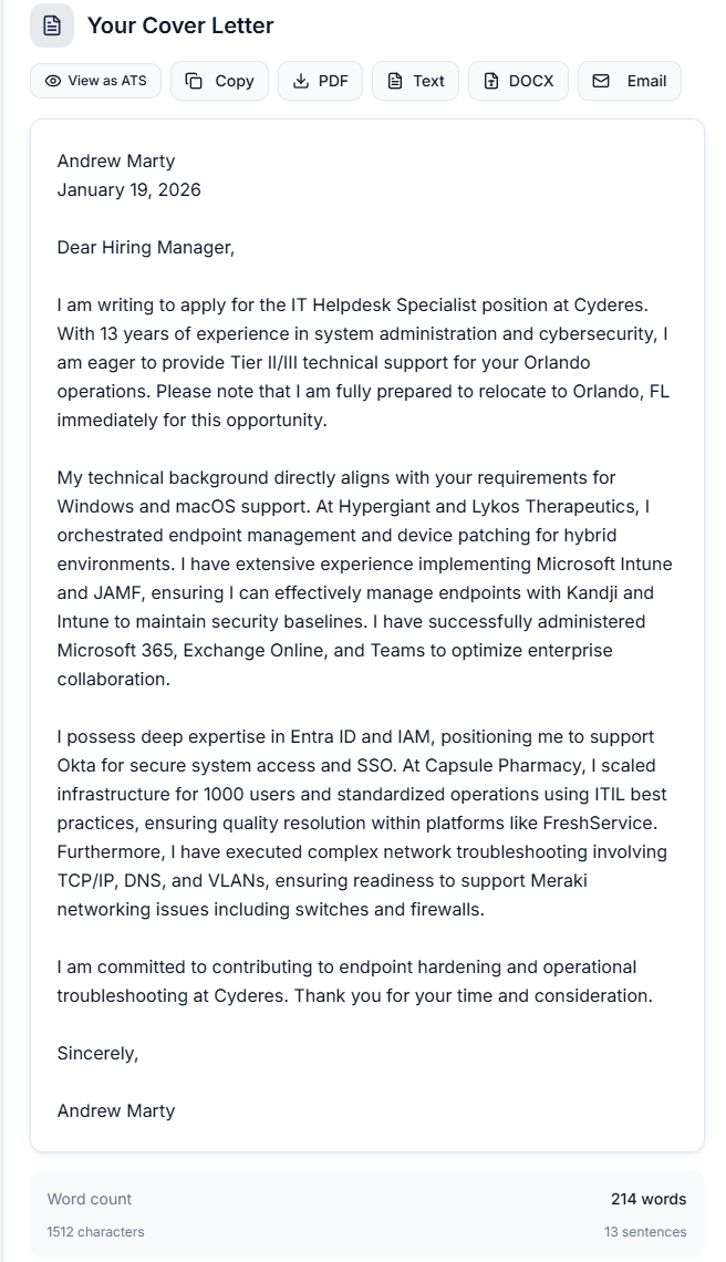 CoverPilot gallery image