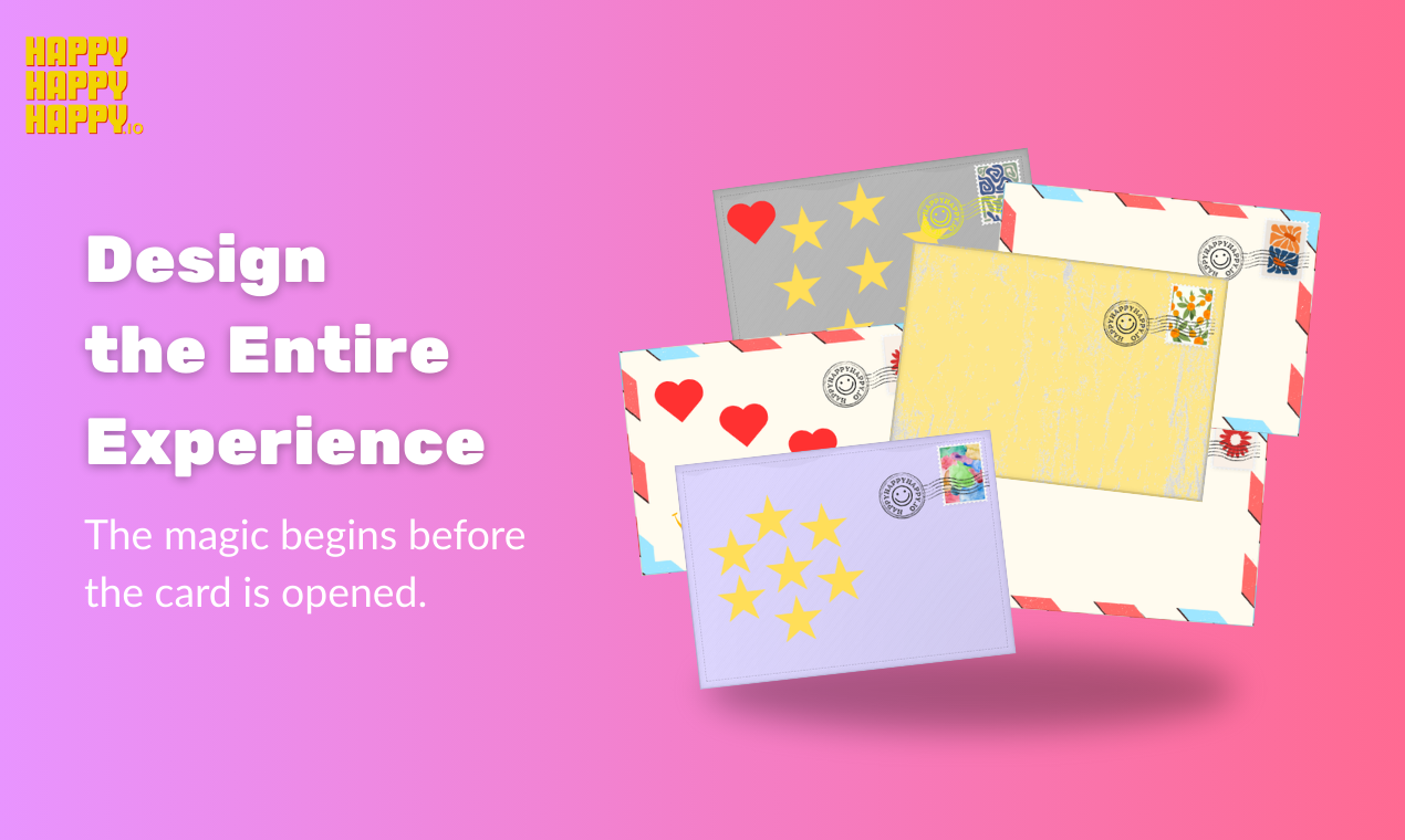 Media happyhappyhappy.io - Raikan segala -galanya, cara yang menyeronokkan. 3